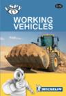 i-SPY Working Vehicles - Book