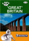 i-SPY Great' Britain - Book