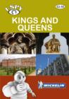 i-Spy Kings and Queens - Book