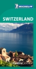 Switzerland Green Guide - Book