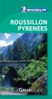 Green Guide Pyrenees - Book