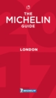 Michelin Guide London 2017 : Restaurants & Hotels - Book