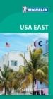 USA East - Michelin Green Guide : The Green Guide - Book