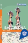 Barcelona - Michelin You Are Here : You are Here - Book