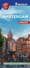 Amsterdam - Michelin City Map 9210 : Laminated City Plan - Book