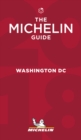 Washington 2018 - The Michelin Guide : The Guide MICHELIN - Book