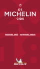 Nederland Netherlands - THE MICHELIN GUIDE 2018 - Book