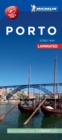 Porto - Michelin City Map 9212 : Laminated City Plan - Book