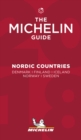 Nordic Guide 2018 the Michelin guide : 2018 - Book