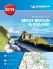 Great Britain & Ireland 2019 -Tourist & Motoring Atlas A4 Paperback - Book