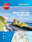 Great Britain & Ireland 2019 - Tourist & Motoring Atlas A4 Spiral - Book