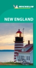 Michelin Green Guide New England (Travel Guide) - Book