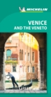 Michelin Green Guide Venice and the Veneto - Book