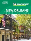 New Orleans - Michelin Green Guide Short Stays : Short Stay - Book