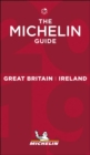 Great Britain & Ireland - The MICHELIN Guide 2019 : The Guide Michelin - Book