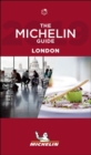 London - The MICHELIN Guide 2019 : The Guide Michelin - Book