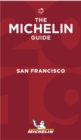 San Francisco - The MICHELIN Guide 2019 : The Guide MICHELIN - Book