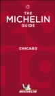 Chicago - The MICHELIN Guide 2019 : The Guide MICHELIN - Book