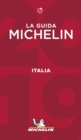 Italia - The MICHELIN Guide 2019 : The Guide Michelin - Book
