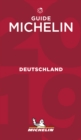 Deutschland - The MICHELIN Guide 2019 : The Guide Michelin - Book