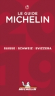 Suisse 2019 - The Michelin Guide : The Guide MICHELIN - Book