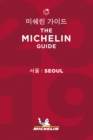 Seoul - The MICHELIN guide 2019 : The Guide MICHELIN - Book