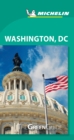 Washington DC - Michelin Green Guide : The Green Guide - Book