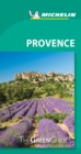 Provence - Michelin Green Guide : The Green Guide - Book