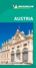 Austria - Michelin Green Guide : The Green Guide - Book