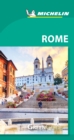Rome - Michelin Green Guide : The Green Guide - Book