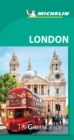 London - Michelin Green Guide : The Green Guide - Book