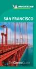 San Francisco - Michelin Green Guide : The Green Guide - Book