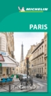 Paris - Michelin Green Guide : The Green Guide - Book
