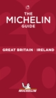 Great Britain & Ireland - The MICHELIN Guide 2020 : The Guide Michelin - Book
