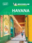 Havana - Michelin Green Guide Short Stays : Short Stay - Book