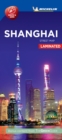 Shanghai - Michelin City Map 9223 : Laminated City Plan - Book