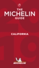 California - The MICHELIN Guide 2019 : The Guide MICHELIN - Book