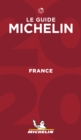France - The MICHELIN Guide 2020 : The Guide Michelin - Book