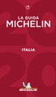 Italie - The MICHELIN Guide 2020 : The Guide Michelin - Book