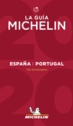 Espagne Portugal - The MICHELIN Guide 2020 : The Guide Michelin - Book