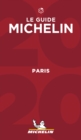 Les plus belles tables de Paris & ses environs - The MICHELIN Guide 2020 : The Guide Michelin - Book