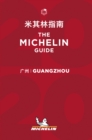 Guangzhou - The MICHELIN Guide 2020 : The Guide Michelin - Book