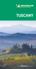 Tuscany - Michelin Green Guide : The Green Guide - Book