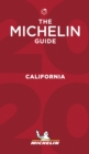 California - The MICHELIN Guide 2020 : The Guide Michelin - Book