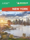 New York - Michelin Green Guide Short Stays : Short Stay - Book