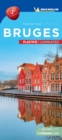 BRUGES - Michelin City Map 9503 : Michelin City Plans - Book
