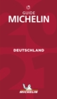 Deutschland - The MICHELIN Guide 2021 : The Guide Michelin - Book