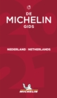 Nederland - The MICHELIN Guide 2021 : The Guide Michelin - Book