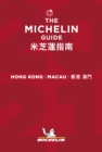 Hong Kong Macau - The MICHELIN Guide 2021 : The Guide Michelin - Book