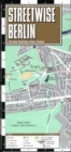 Streetwise Berlin Map - Laminated City Center Street Map of Berlin, Germany - Book